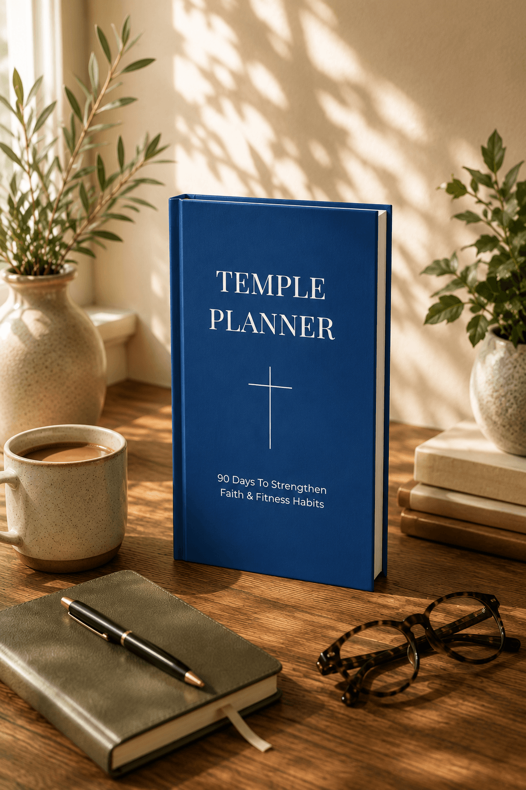 Temple Planner